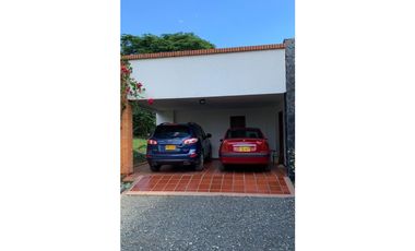 Casa Campestre Hermosa en Venta- El tigre Cerritos- Pereira