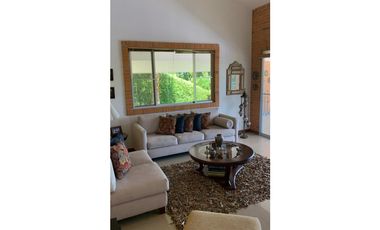 Casa Campestre Hermosa en Venta- El tigre Cerritos- Pereira