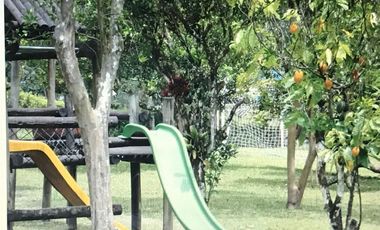 Vendo Finca  En La Vega Cundinamarca