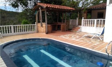 Vendo Finca  En La Vega Cundinamarca