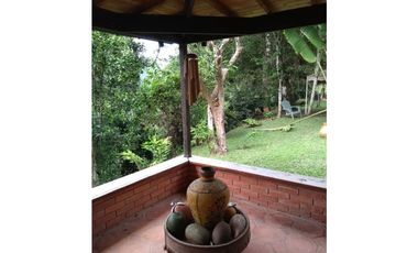 Vendo Finca  En La Vega Cundinamarca