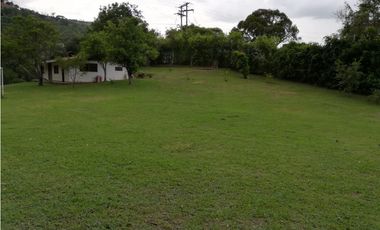 Vendo Finca  En La Vega Cundinamarca