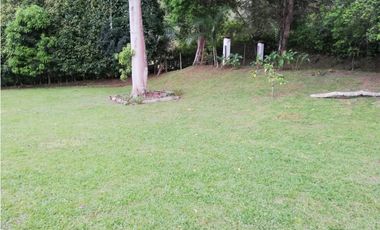 Vendo Finca  En La Vega Cundinamarca