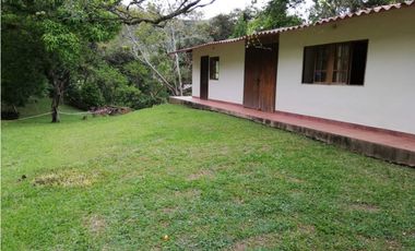 Vendo Finca  En La Vega Cundinamarca