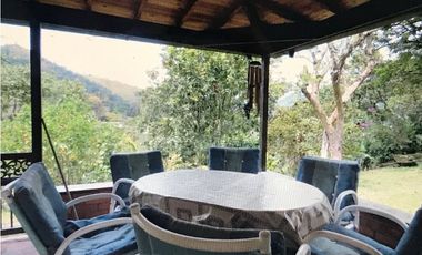 Vendo Finca  En La Vega Cundinamarca