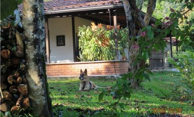 Vendo Finca  En La Vega Cundinamarca