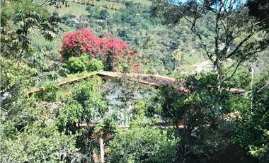 Vendo Finca  En La Vega Cundinamarca