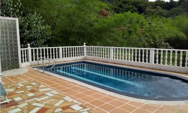 Vendo Finca  En La Vega Cundinamarca