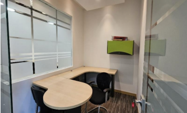 OFICINA EN ARRIENDO NORTE STA BARBARA TORRE SAMSUNG