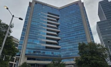 OFICINA EN ARRIENDO NORTE STA BARBARA TORRE SAMSUNG