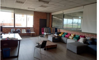 SE VENDE BODEGA INDUSTRIAL MOSQUERA