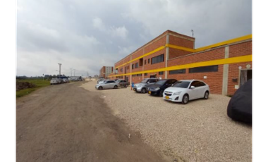 SE VENDE BODEGA INDUSTRIAL MOSQUERA