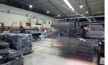 SE VENDE BODEGA INDUSTRIAL MOSQUERA