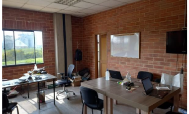 SE VENDE BODEGA INDUSTRIAL MOSQUERA
