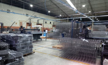 SE VENDE BODEGA INDUSTRIAL MOSQUERA