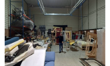 SE VENDE BODEGA INDUSTRIAL MOSQUERA