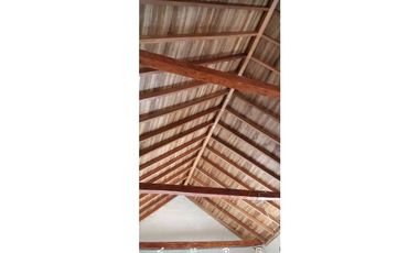 Casa Hostal Para Remodelar Cerca Al Centro Histórico Santa Marta