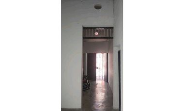 Casa Hostal Para Remodelar Cerca Al Centro Histórico Santa Marta