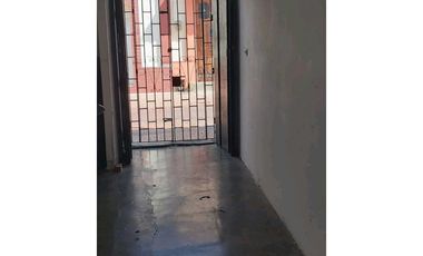 Casa Hostal Para Remodelar Cerca Al Centro Histórico Santa Marta