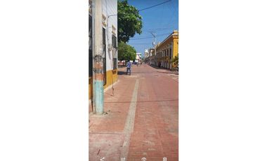 Casa Hostal Para Remodelar Cerca Al Centro Histórico Santa Marta