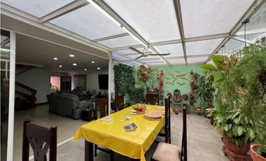 Venta casa Poblado Alto