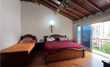 Venta casa Poblado Alto