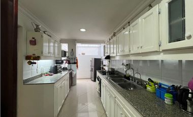 Venta casa Poblado Alto