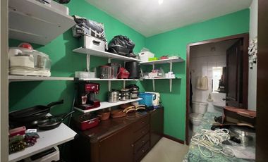 Venta casa Poblado Alto