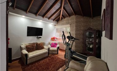 Venta casa Poblado Alto