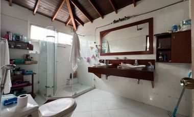 Venta casa Poblado Alto