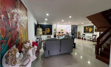 Venta casa Poblado Alto