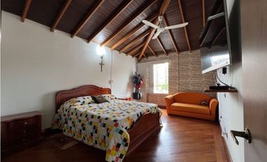 Venta casa Poblado Alto