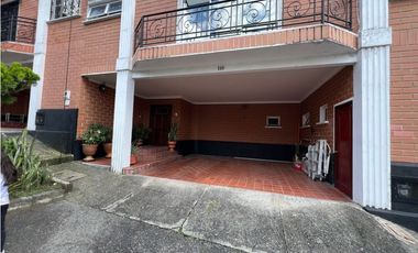 Venta casa Poblado Alto