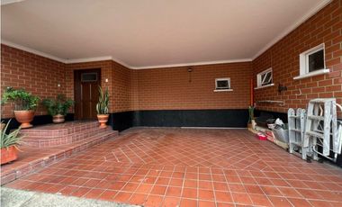 Venta casa Poblado Alto
