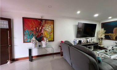 Venta casa Poblado Alto