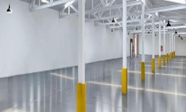 Naves Industriales en renta en Iztapalapa, Iztapalapa
