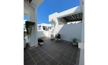 CASA EN ALQUILER EN PRADOMAR