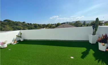 CASA EN ALQUILER EN PRADOMAR