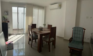 CASA EN ALQUILER EN PRADOMAR