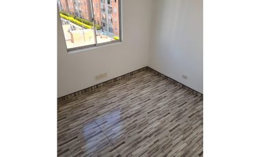 VENTA DE APARTAMENTO EN BOSA 55 MT2