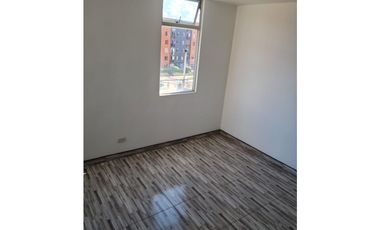 VENTA DE APARTAMENTO EN BOSA 55 MT2