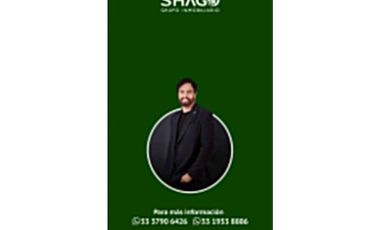 VENTA DE TERRENOS RESIDENCIALES EN AMECA JALISCO , enganche desde 10% y 60 pagos mensuales.