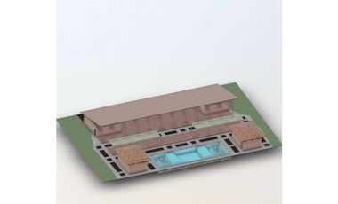 VENTA DE TERRENOS RESIDENCIALES EN AMECA JALISCO , enganche desde 10% y 60 pagos mensuales.