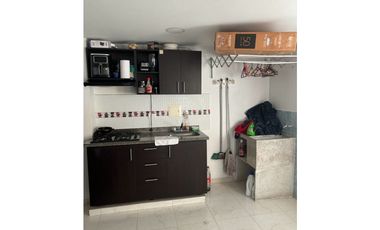 En venta apartaestudio sector Monterredondo Bucaramanga