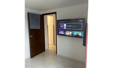 En venta apartaestudio sector Monterredondo Bucaramanga