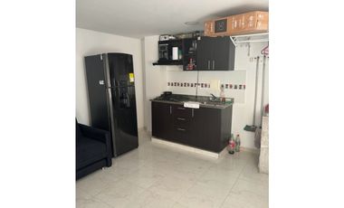 En venta apartaestudio sector Monterredondo Bucaramanga