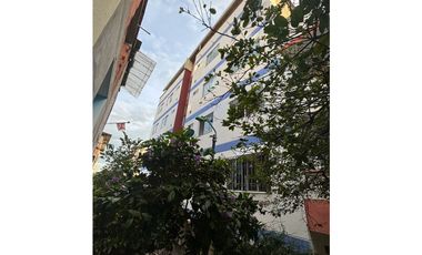 En venta apartaestudio sector Monterredondo Bucaramanga