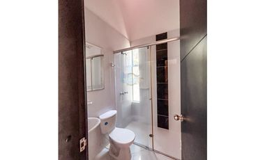 En Venta Casa en Conjunto Cerrado Senderos del Llano 2 (Restrepo)