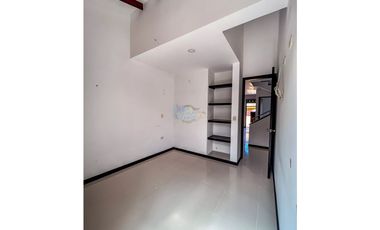 En Venta Casa en Conjunto Cerrado Senderos del Llano 2 (Restrepo)