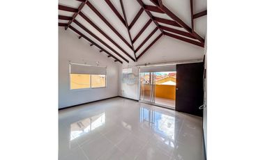 En Venta Casa en Conjunto Cerrado Senderos del Llano 2 (Restrepo)